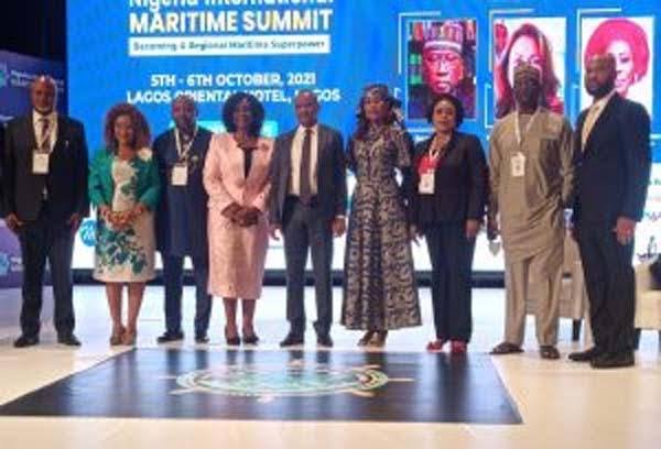 Maritime summit
