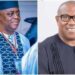 2023: You Are No Match For Tinubu, Others, Fani-Kayode Tells Peter Obi 5 2023: You Are No Match For Tinubu, Others, Fani-Kayode Tells Peter Obi