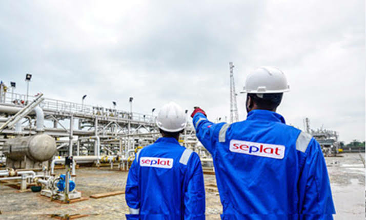 Gas Monetisation, Ending Flares, Top Seplat Energy’s Transition Priorities 1 images 26