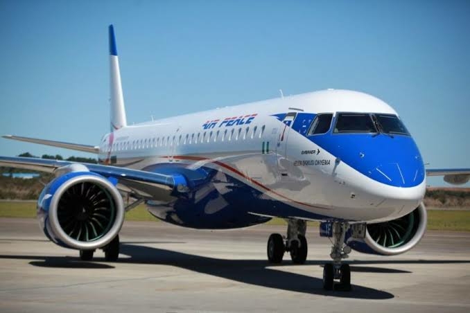 Airpeace Resumes Johannesburg Operation 1 images 27