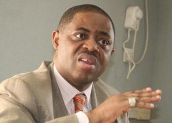 Yemi Osinbajo, Bola Tinubu And Queen Elizabeth’s Funeral