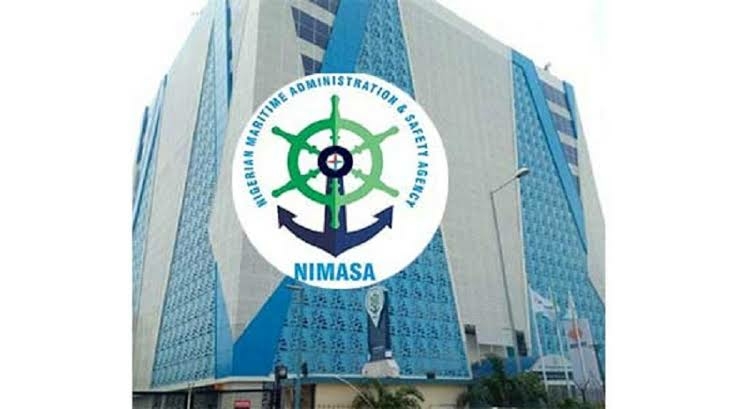 NIMASA Begins Investigation Into NSDP Cadets’ Protest In Philippines 1 images 35