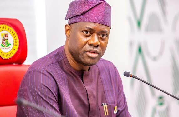 Seyi