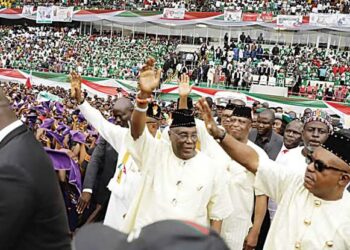 Akwa Ibom PDP Ready For Atiku’s Presidential Campaign Flag-off
