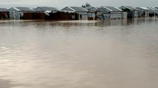 flood