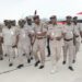 NIS Officials Nab Man With 21 Children En-route Mauritania