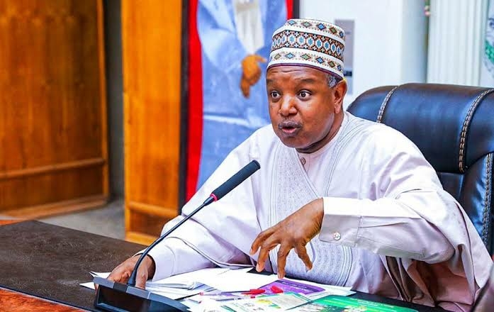 Coordinator, Others Laud Bagudu As Kebbi Hosts Tournament 1 images 48