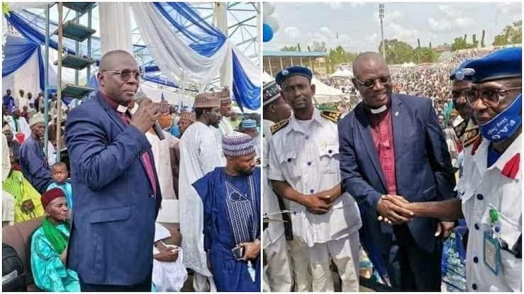 Christians Celebrate Eid-el- Maulud With Muslims In Kaduna 1 images 49