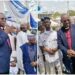 Christians Celebrate Eid-el- Maulud With Muslims In Kaduna