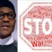 Group Tasks PMB’s Successor On Anti-graft War