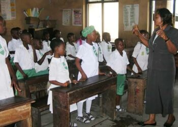 Stakeholders Advocate Improved Welfare For Teachers