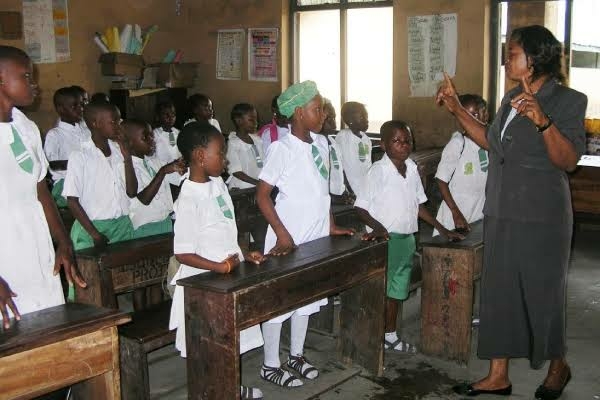 Stakeholders Advocate Improved Welfare For Teachers 1 images 52