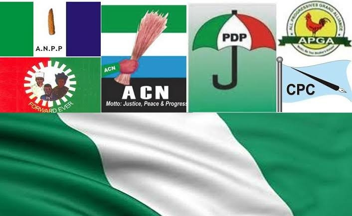 2023: Don’t Turn Nigeria To Battlefield –Media Group Warns Politicians 1 images 55