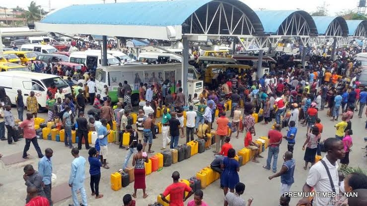 We Are Working To End Fuel Scarcity – IPMAN 1 images 61