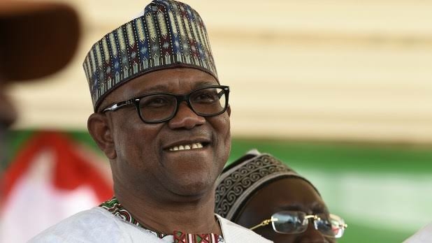 Eid El Maulud: Obi Tasks Muslims, Nigerians on Peace, Unity 1 images 63