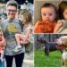 Family Dogs Kill 2 Children, Injure Mom