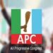 APC Inaugurates Women’s Presidential Campaign Team Tomorrow