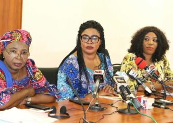 ECOFEPA To Initiate Legislation For Women, Youths Participation In Politics