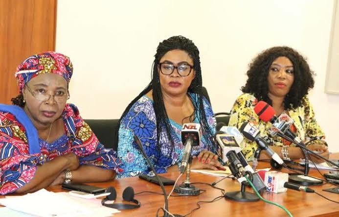 ECOFEPA To Initiate Legislation For Women, Youths Participation In Politics 1 images 74