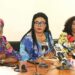 ECOFEPA To Initiate Legislation For Women, Youths Participation In Politics