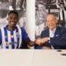 Primeira Liga: Sanusi Extends Porto Deal To 2027