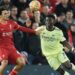 EPL: Arsenal,Liverpool In Titanic Battle At Emirates