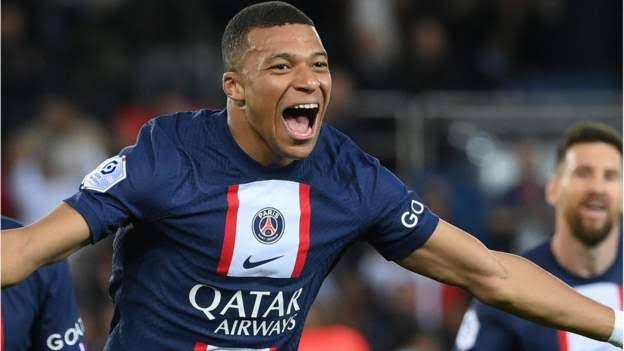 Kylian Mbappe Beats Lionel Messi, Cristiano Ronaldo To Top Forbes Rich List