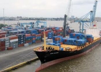 Group Seeks Executive Order To Establish Nigerian Coast Guard