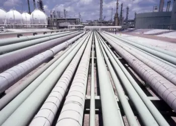Nigeria Loses $600m To Under Reporting Of Gas Flaring 1 images 8 6