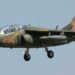 NAF Airstrikes Kill Terror Kingpin, Ali Dogo, 30 Others In Kaduna 5 NAF Airstrikes Kill Terror Kingpin, Ali Dogo, 30 Others In Kaduna