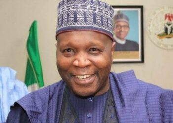 Gombe Governor Appoints 49 More Aides