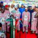 Rain At Atiku’s Campaign Flag-off A Blessing – Tambuwal 5 Rain At Atiku’s Campaign Flag-off A Blessing – Tambuwal