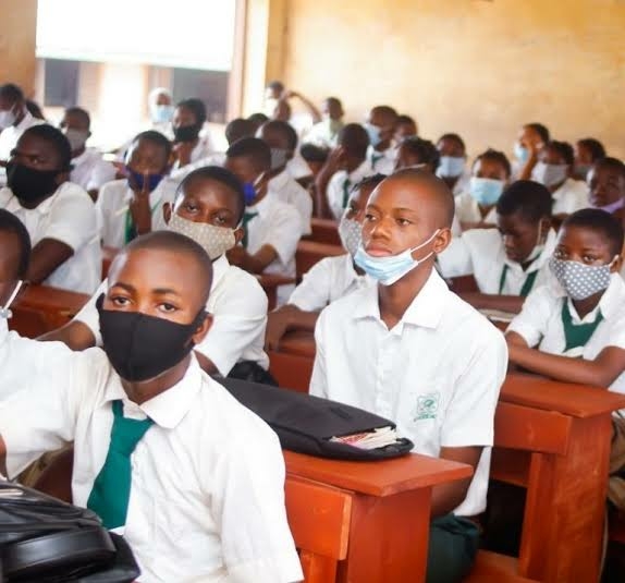 Kebbi Govt To Revamp Secondary Schools 1 images 91