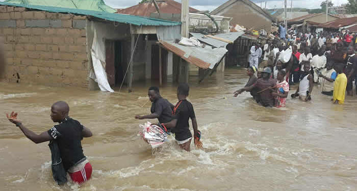 Flood