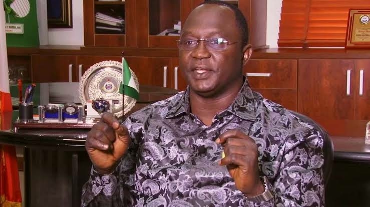 NLC Demands Withdrawal Of CONUA, NAMDA Certificates 1 images 99