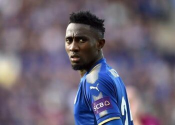 Ndidi Injured Again, Out For Weeks