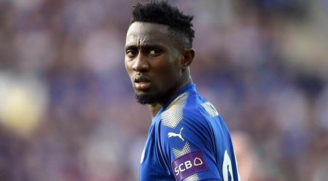 Ndidi