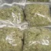 Drug Traffickers Bag 8-year Jail Terms For Smuggling 4.25kg Of Indian Hemp