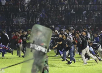 One Stadium Tragedy Too Many