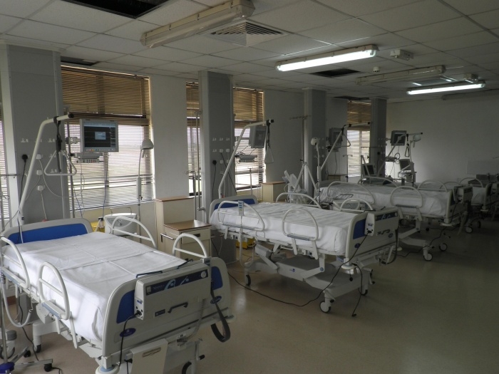 To Renovate Niger Delta Varsity Teaching Hospital 1 intensive care unit delsuth 700x