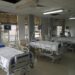 To Renovate Niger Delta Varsity Teaching Hospital