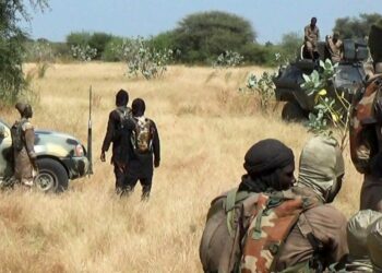 19 ISWAP Terrorists Killed As Troops Repel Attack In Borno Town