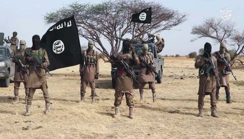 Boko Haram Engages ISWAP Terrorists, Kill Scores, Loses 3 Fighters 1 iswap nigeria speech june 15 2019 1 1
