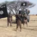 Boko Haram Engages ISWAP Terrorists, Kill Scores, Loses 3 Fighters