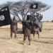 ISWAP Kills 6, Seizes Weapons In Boko Haram Enclave