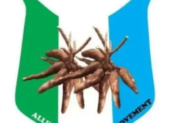 APM Presidential Candidate Harps On Empowerment Of The Girl-child