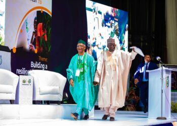 Echoes From Kaduna Economic And Investment Summit (KadInvest7.0)