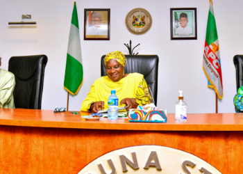 Flood: KADSEMA Advises Affected Communities Against Return