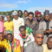 Truck Drivers Block Abuja-Lokoja Road Over Obajana Factory Closure
