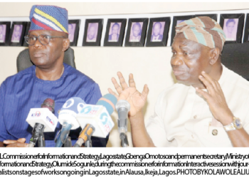 Sanwo-Olu’s Giant Strides In Lagos Will Make His Re-election Seamless – Omotoso